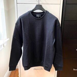 Phillip Lim Men's Oversized Sweatshirt
